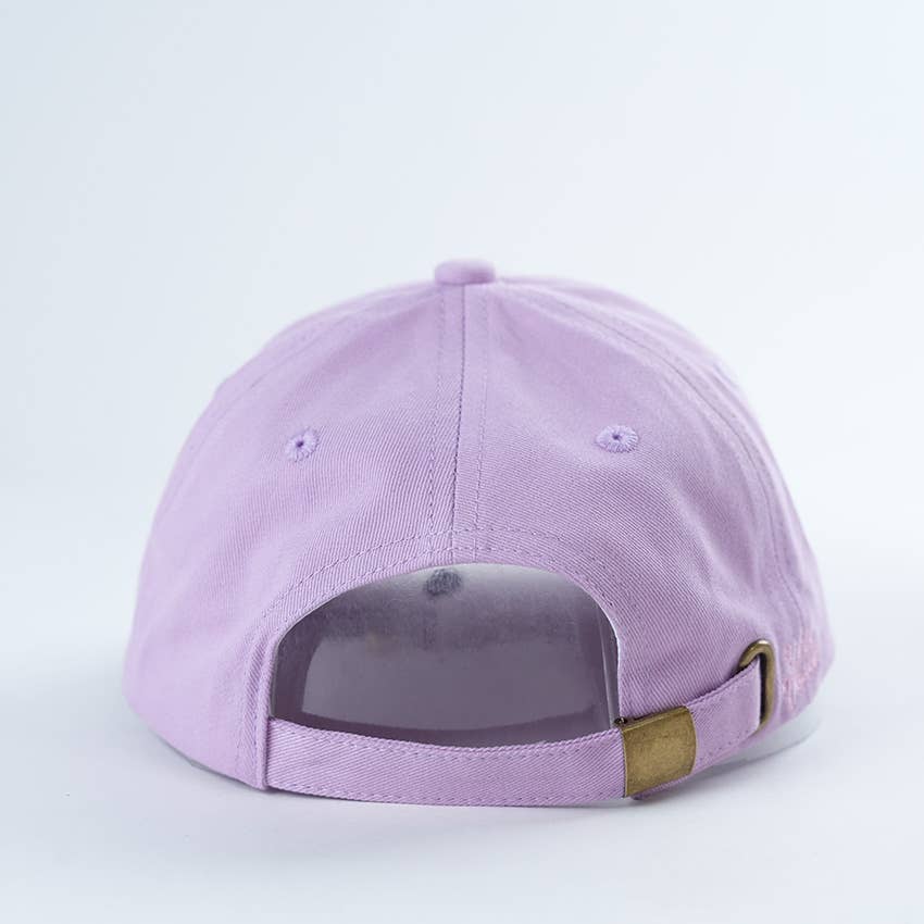 Bookish Dad Hat (Man I Love Faeries)