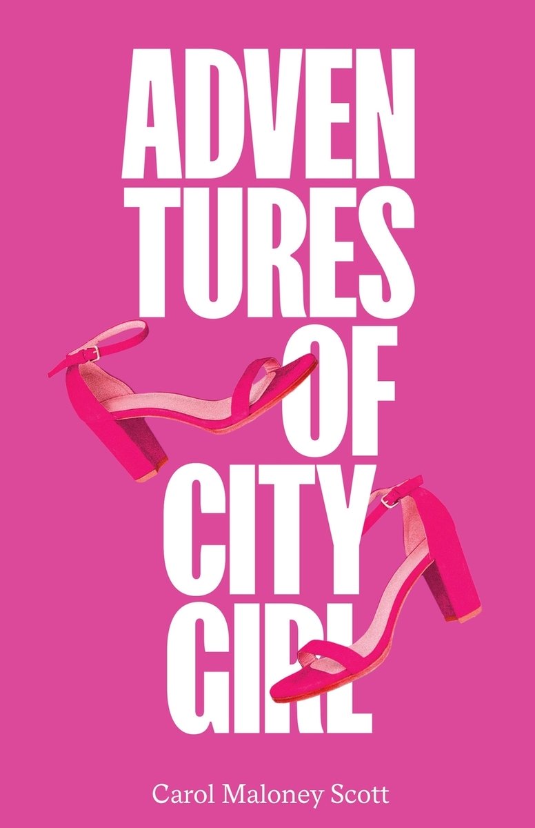 Adventures of city girl