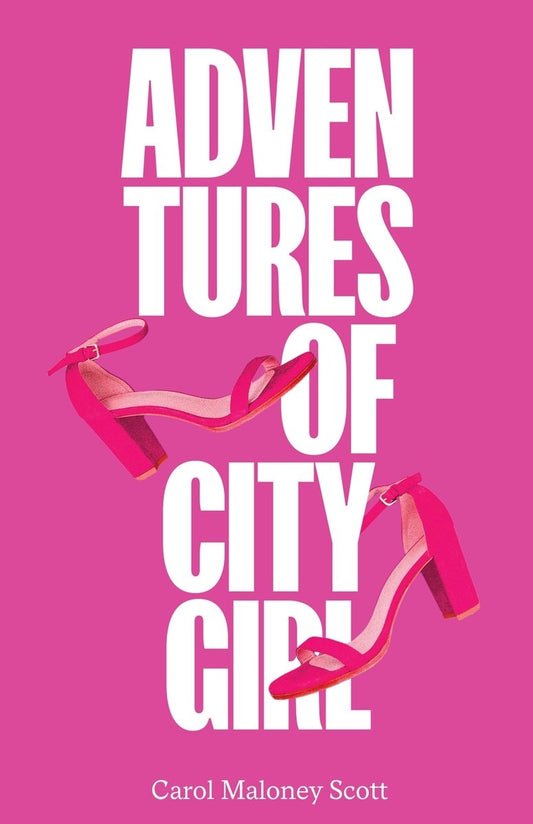 Adventures of city girl
