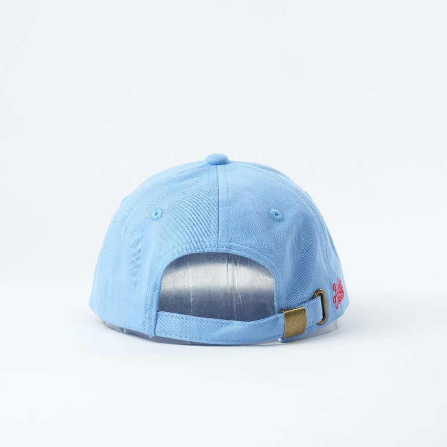 Enemies ⚔️ Lovers Baseball Hat