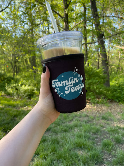16oz Drink Sleeve | ACOTAR Tamlin's Tears