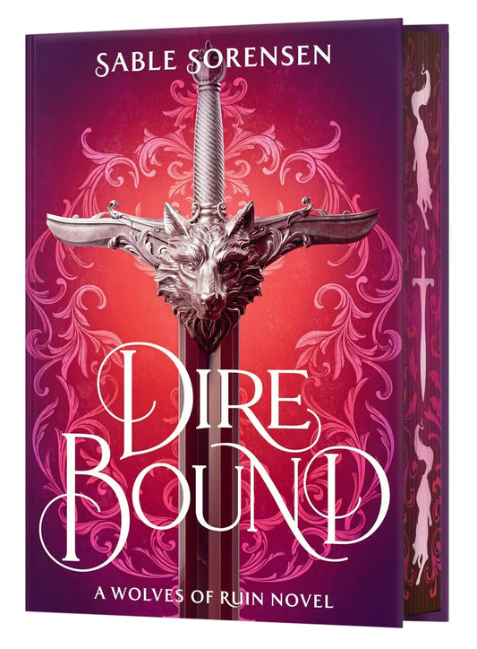 Dire Bound (Deluxe Limited Edition) (Special)