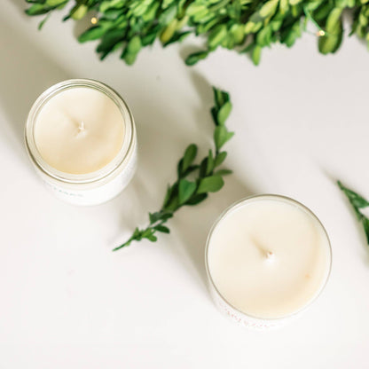 Enemies to Lovers Scented Candle