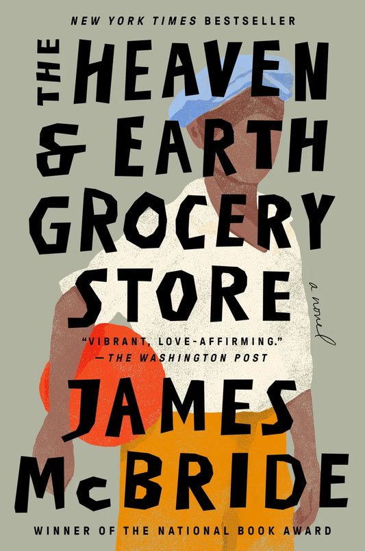 Heaven & Earth Grocery Store