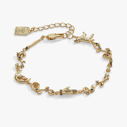 A Court of Thorns and Roses Feyre™ Archeron Linear Bracelet
