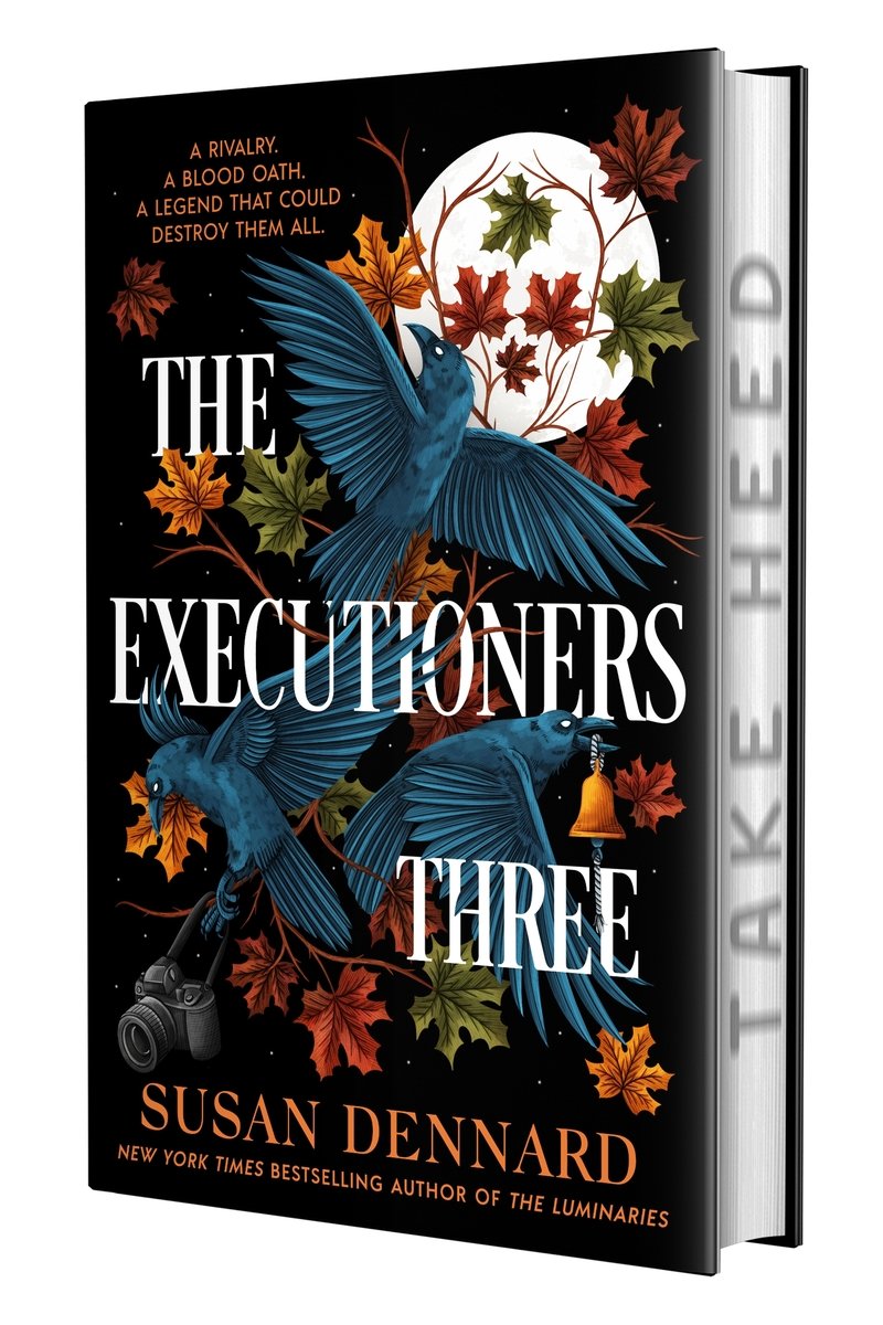 Executioners Three