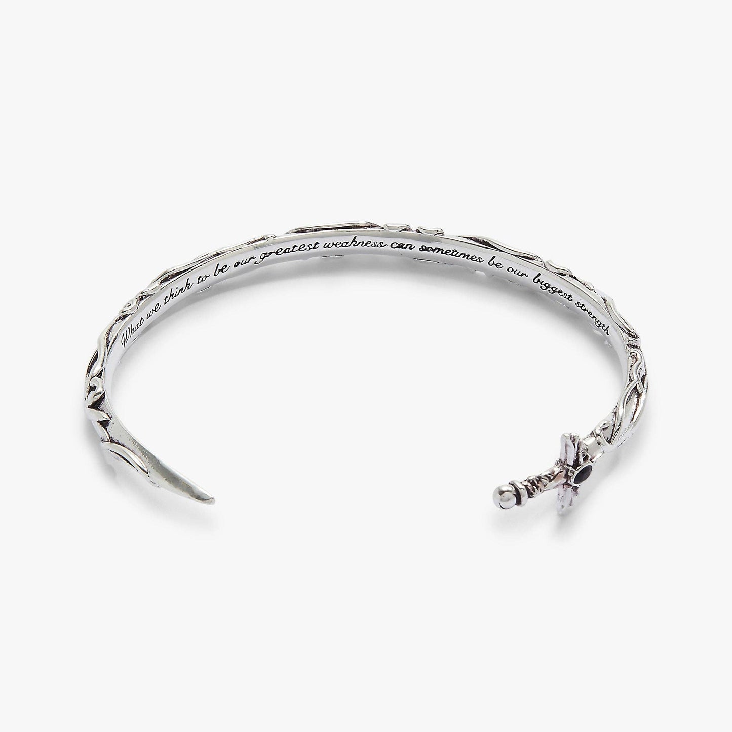 A Court of Thorns and Roses™ Illyrian™ Sword & Shadows Cuff