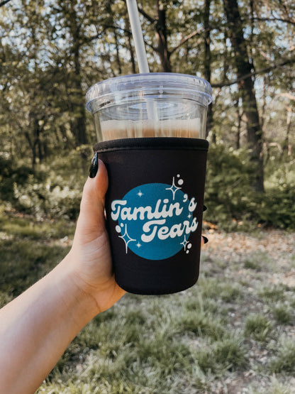 16oz Drink Sleeve | ACOTAR Tamlin's Tears