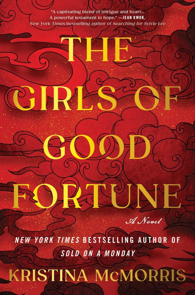 Girls of Good Fortune
