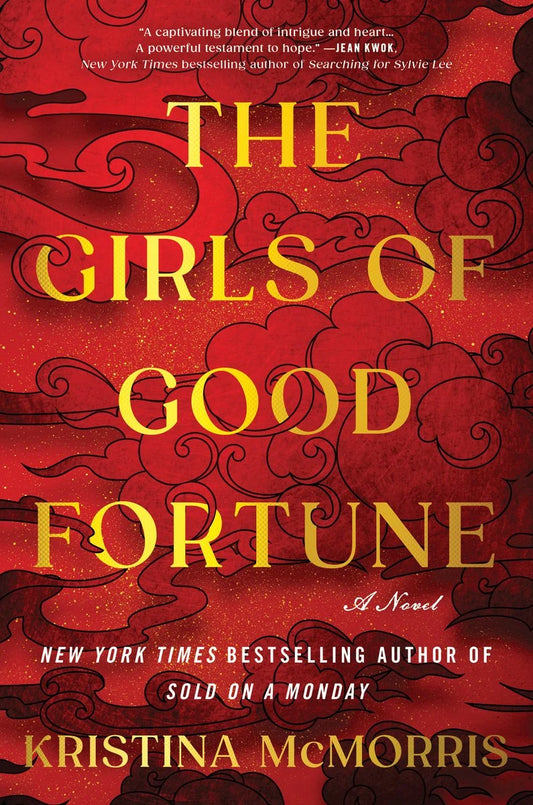 Girls of Good Fortune