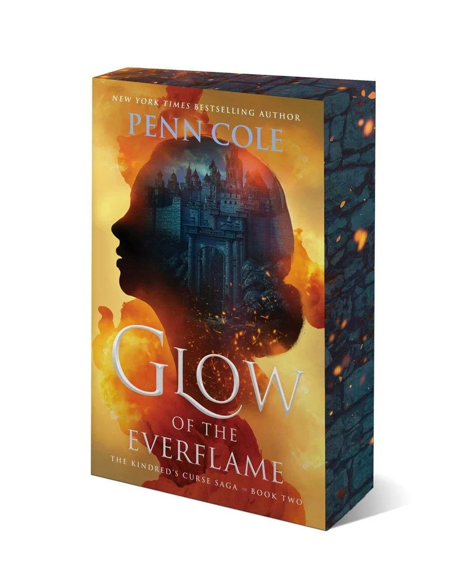 Glow of the everflame deluxe