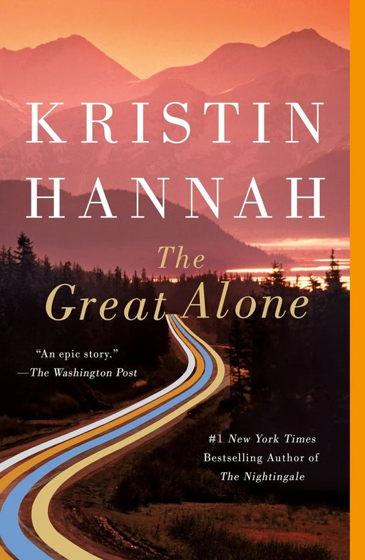 The Great alone