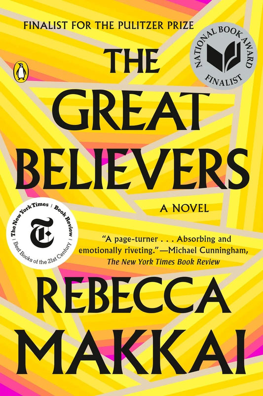 Great Believers