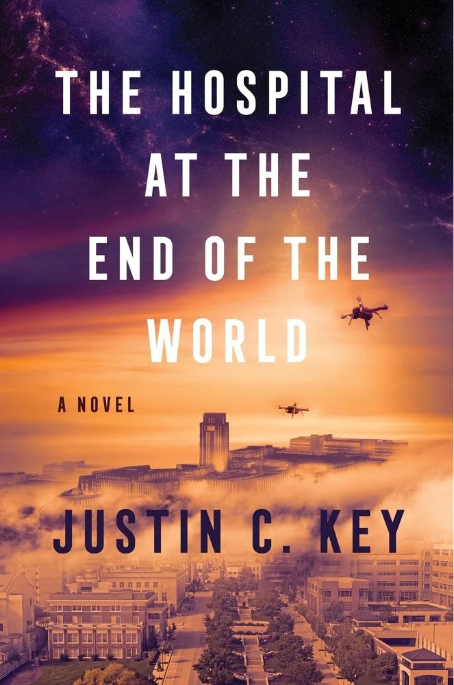 Hospital at the End of the World