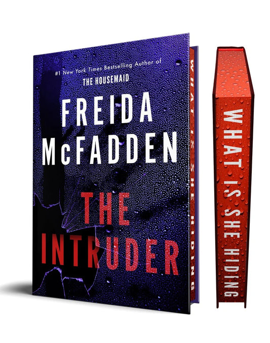 Intruder