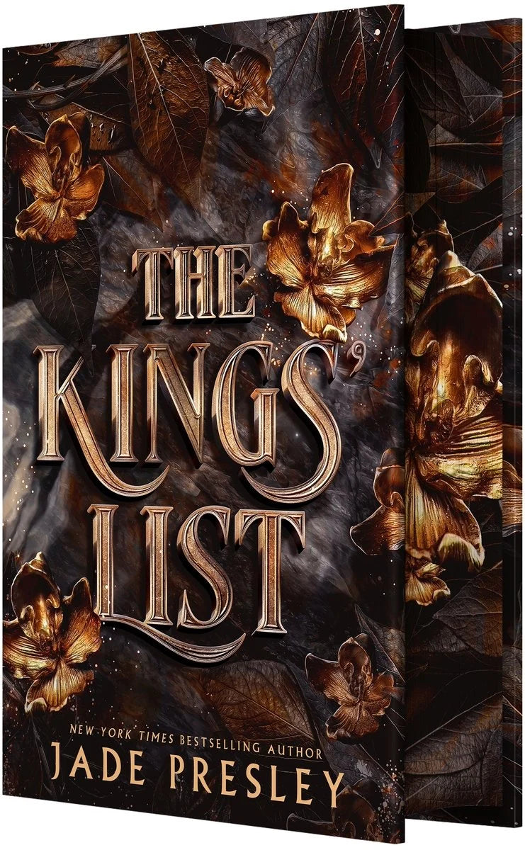 Kings' List
