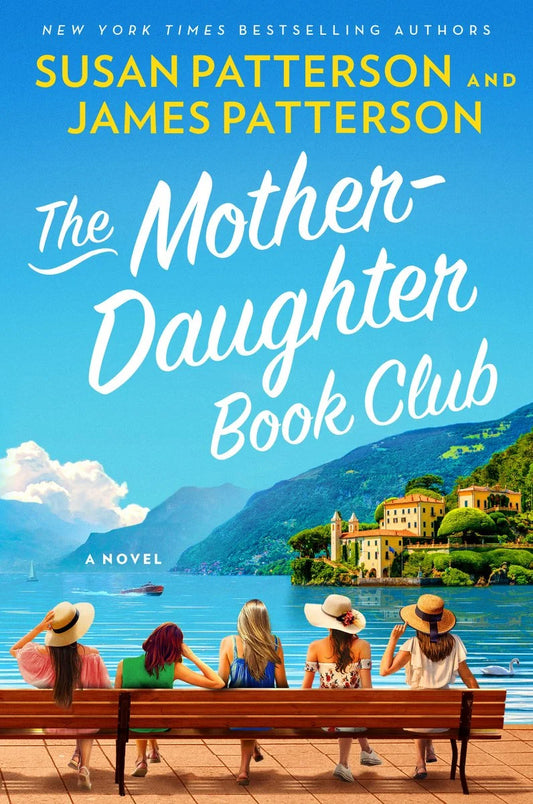 Mother-Daughter Book Club