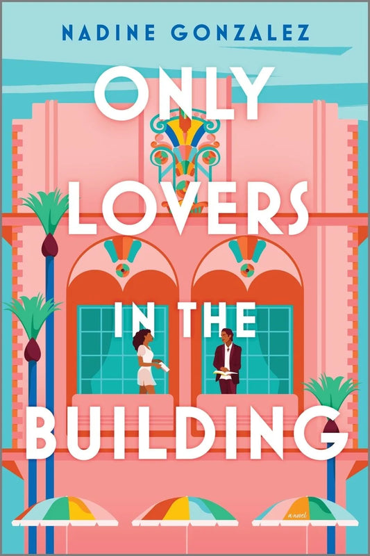 Only Lovers in the Building (Original)