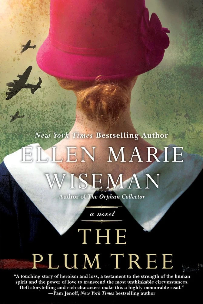 Plum Tree: An Emotional and Heartbreaking Novel of Ww2 Germany and the Holocaust