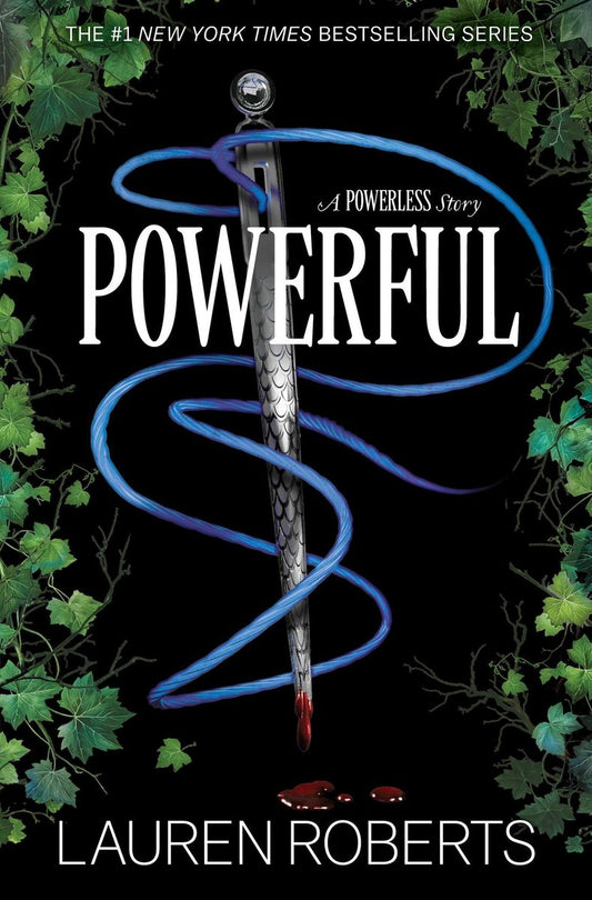 Powerful (Special Edition): A Powerless Story
