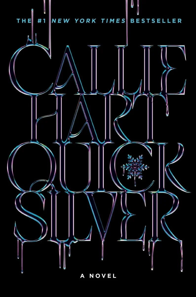 Quicksilver (Deluxe Limited Edition)