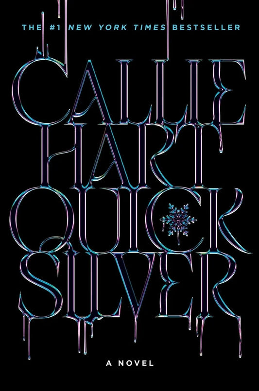 Quicksilver (Deluxe Limited Edition)