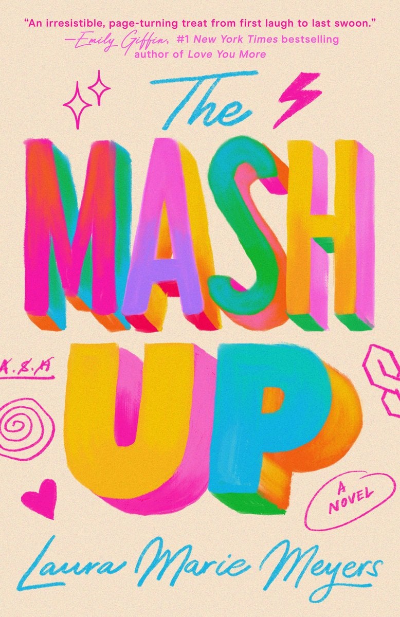The Mash up [signed]
