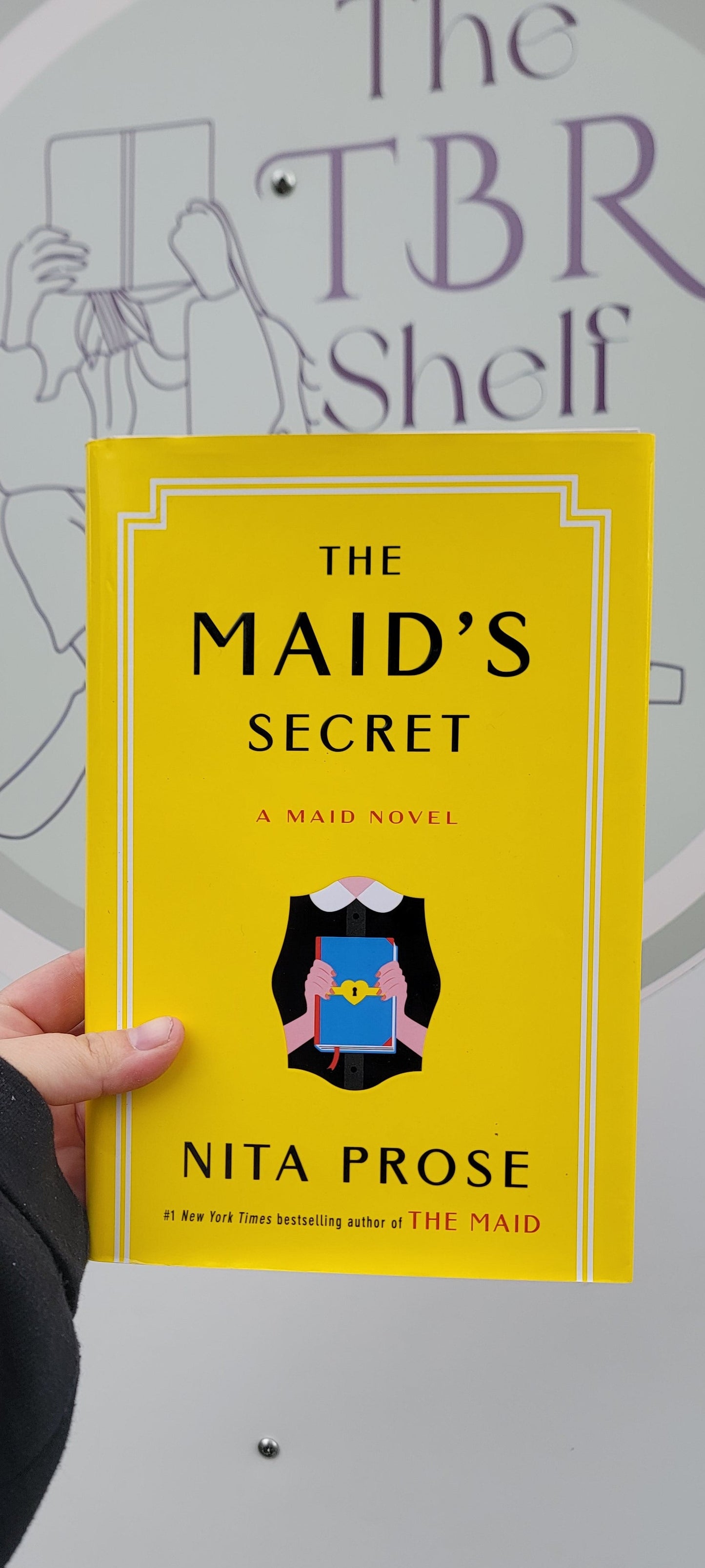 The Maid's secret