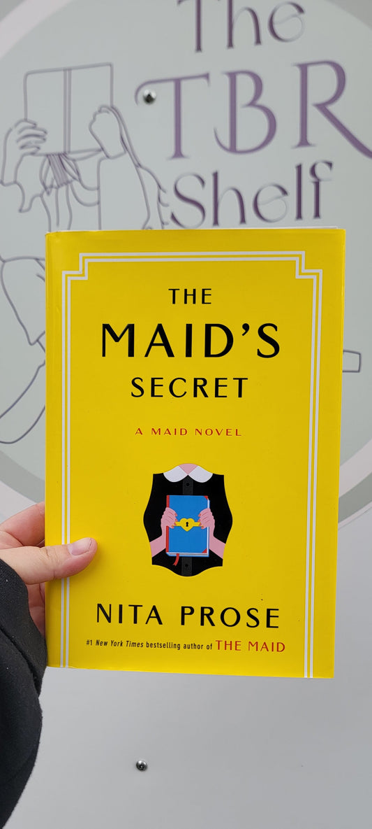 The Maid's secret