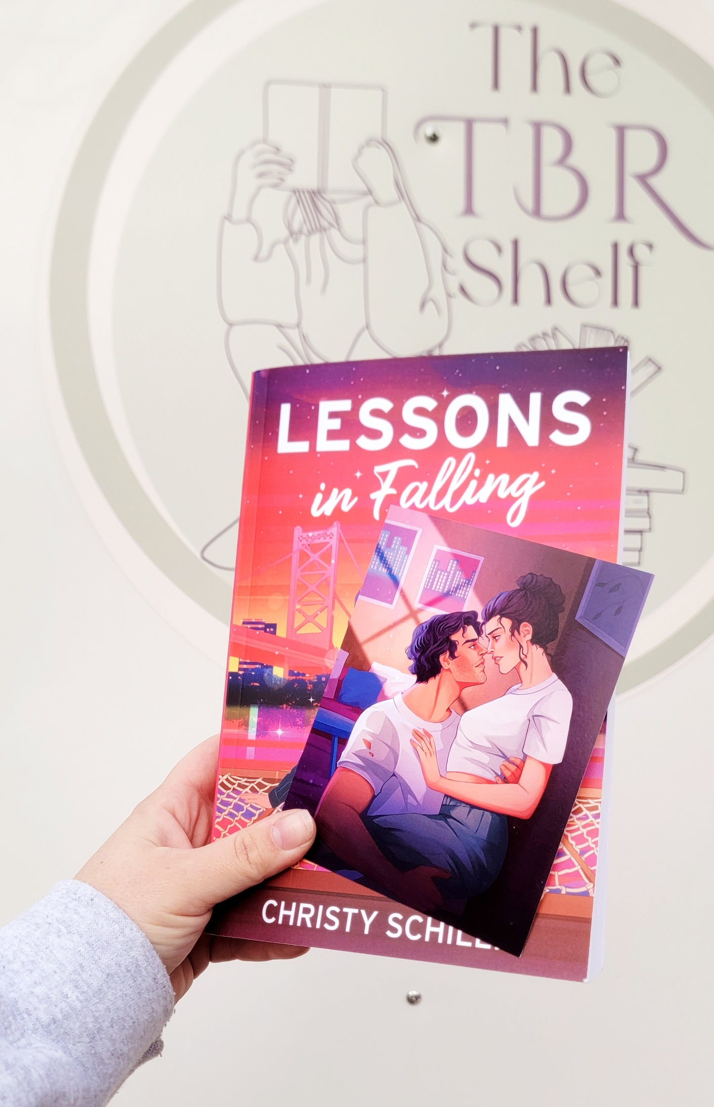 Lessons In falling