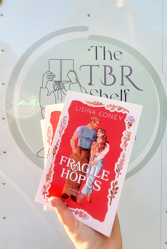 Fragile Hopes (signed)