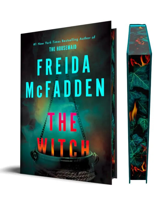 The Witch (Deluxe Edition) [pre-order]