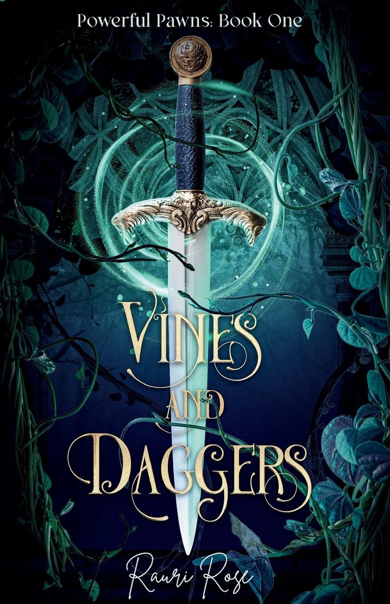 vines and daggers