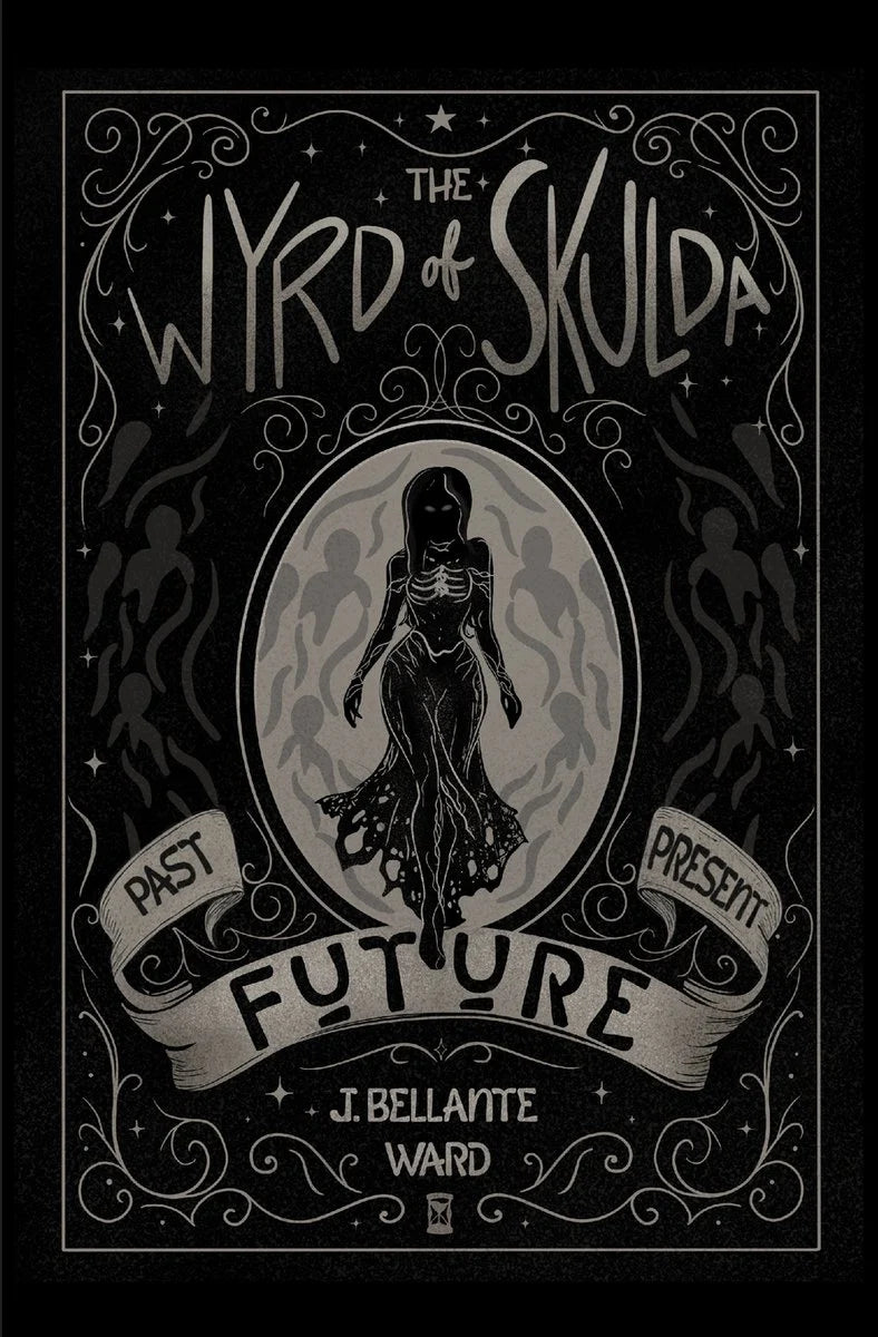 The wyrd of skulda