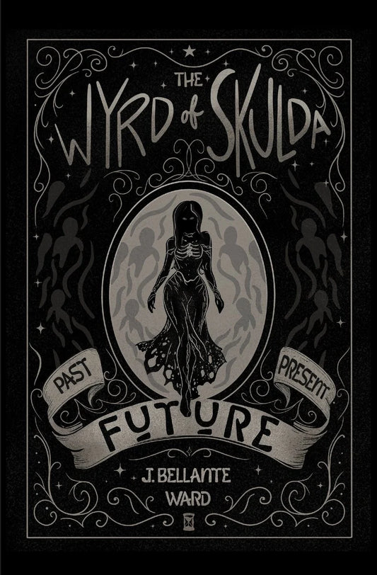 The wyrd of skulda