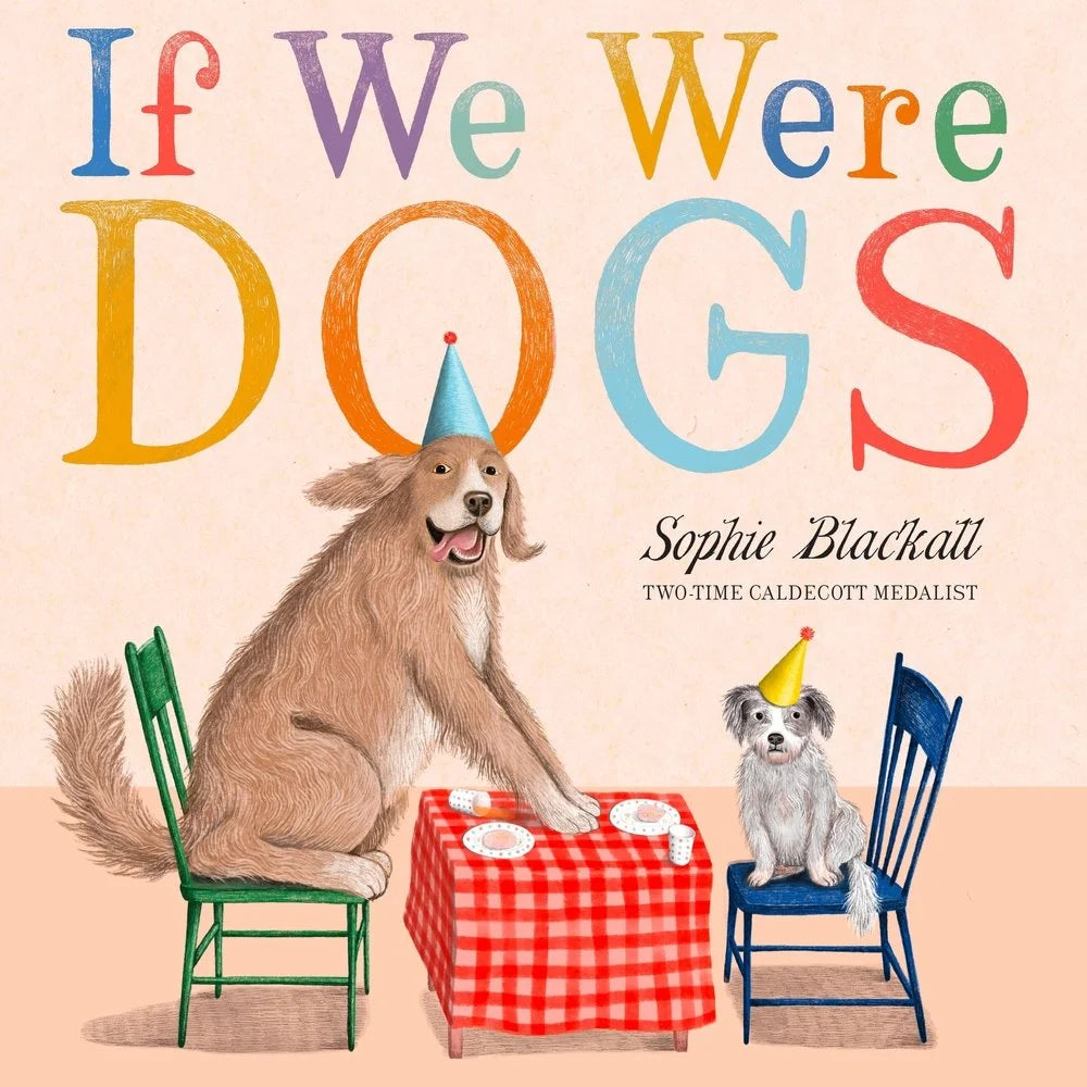 if we were dogs