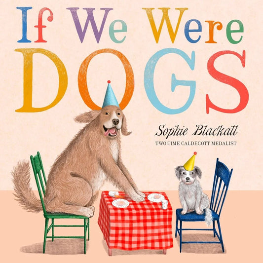 if we were dogs